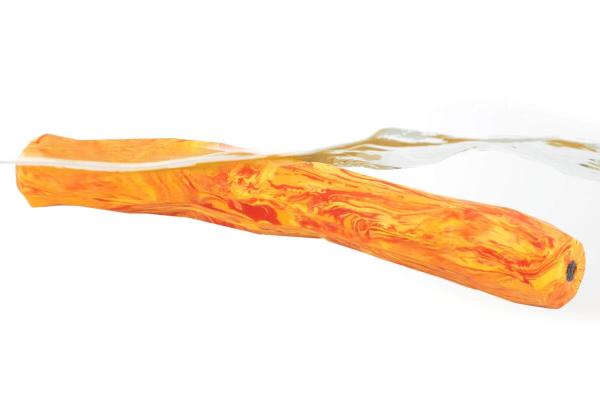 Ruffwear Gnawt-a-Stick Salamander Orange Ruffwear Gnawt-a-Stick Salamander Orange